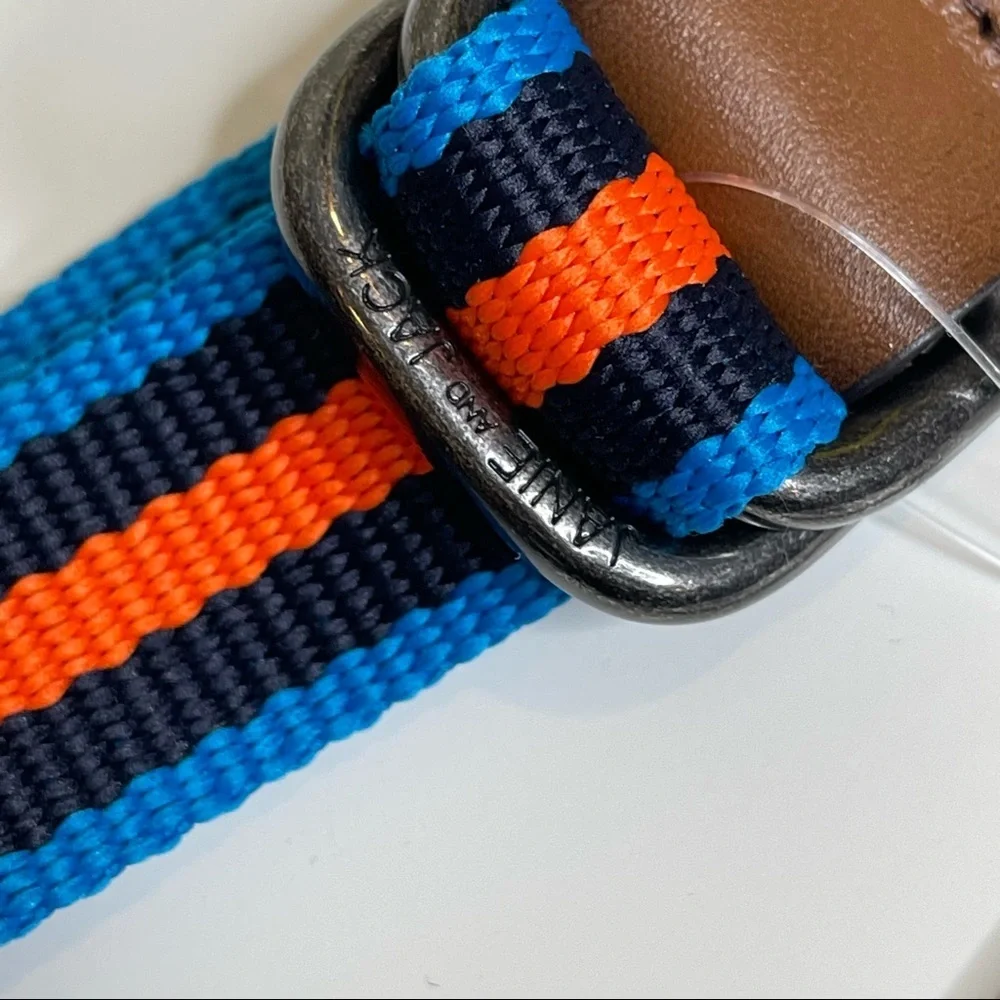 Janie And Jack accessories